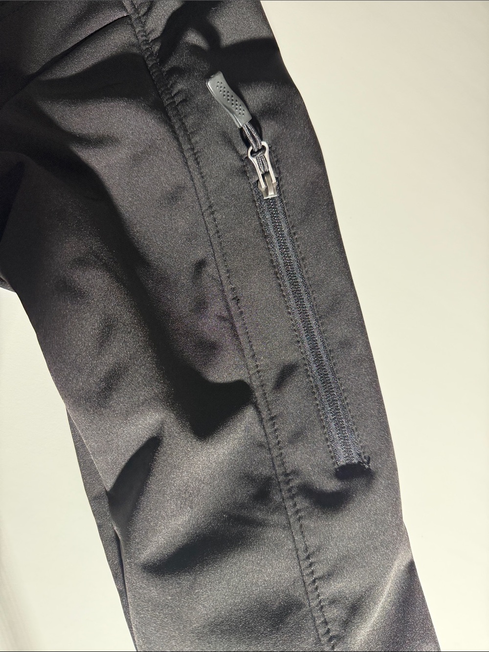Free Country Black Performance Jacket - Picture 4 of 10
